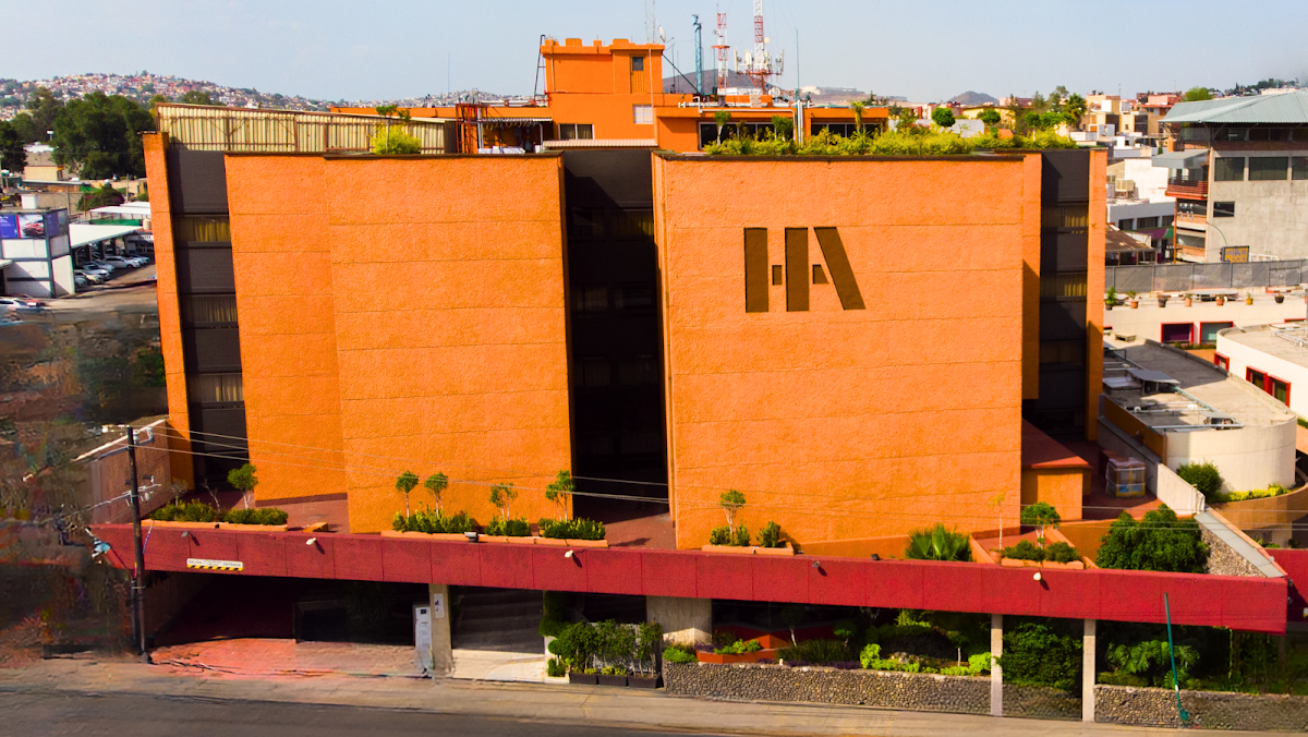 Hotel & Villas Atizapán