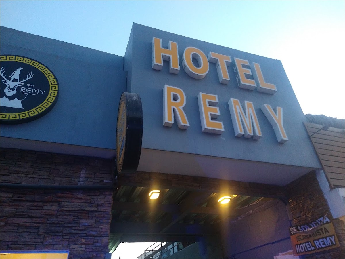 HOTEL REMY photo 2