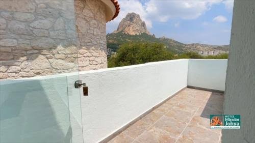 Hotel Mirador Johya photo 2