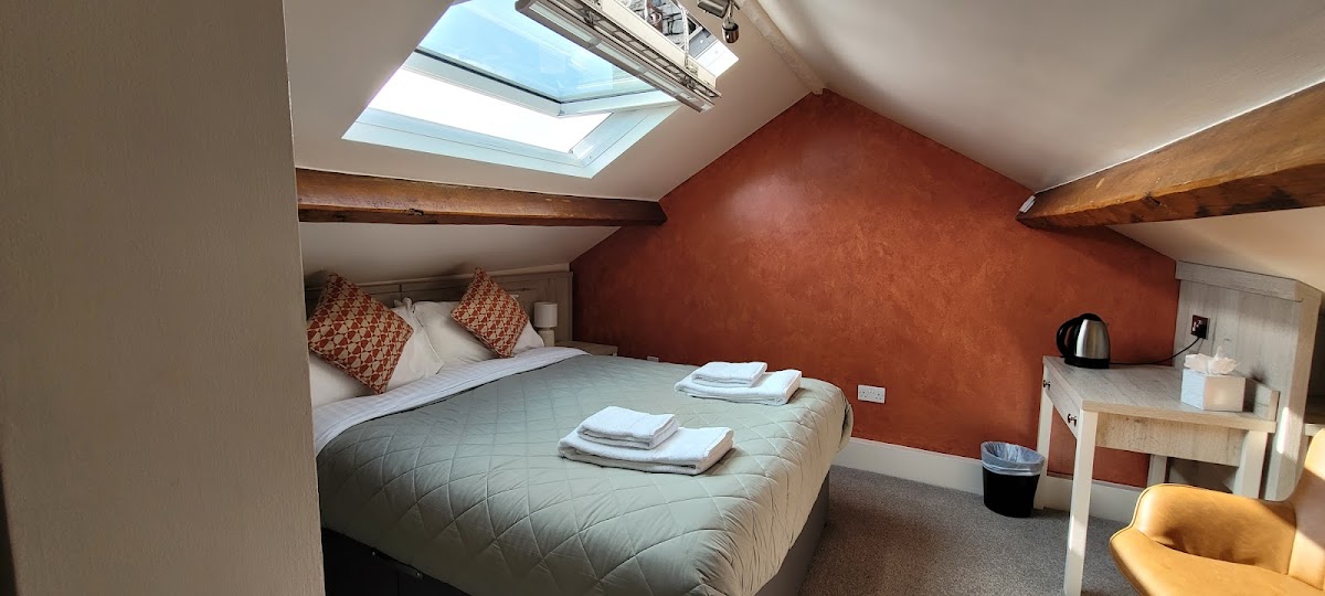 Rooms at the Apple Pie photo 2