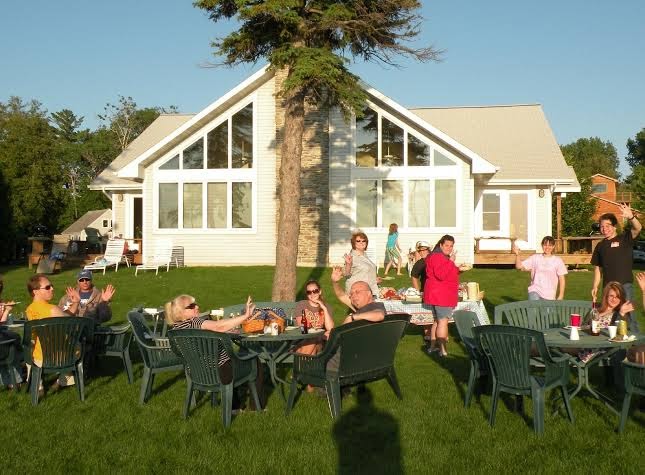 Bayview Resort and Harbor, Inc.