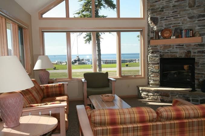 Bayview Resort and Harbor, Inc. photo 2