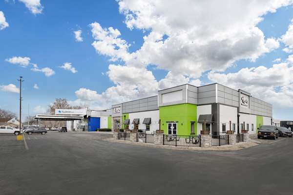 Clarion Inn Des Moines Airport