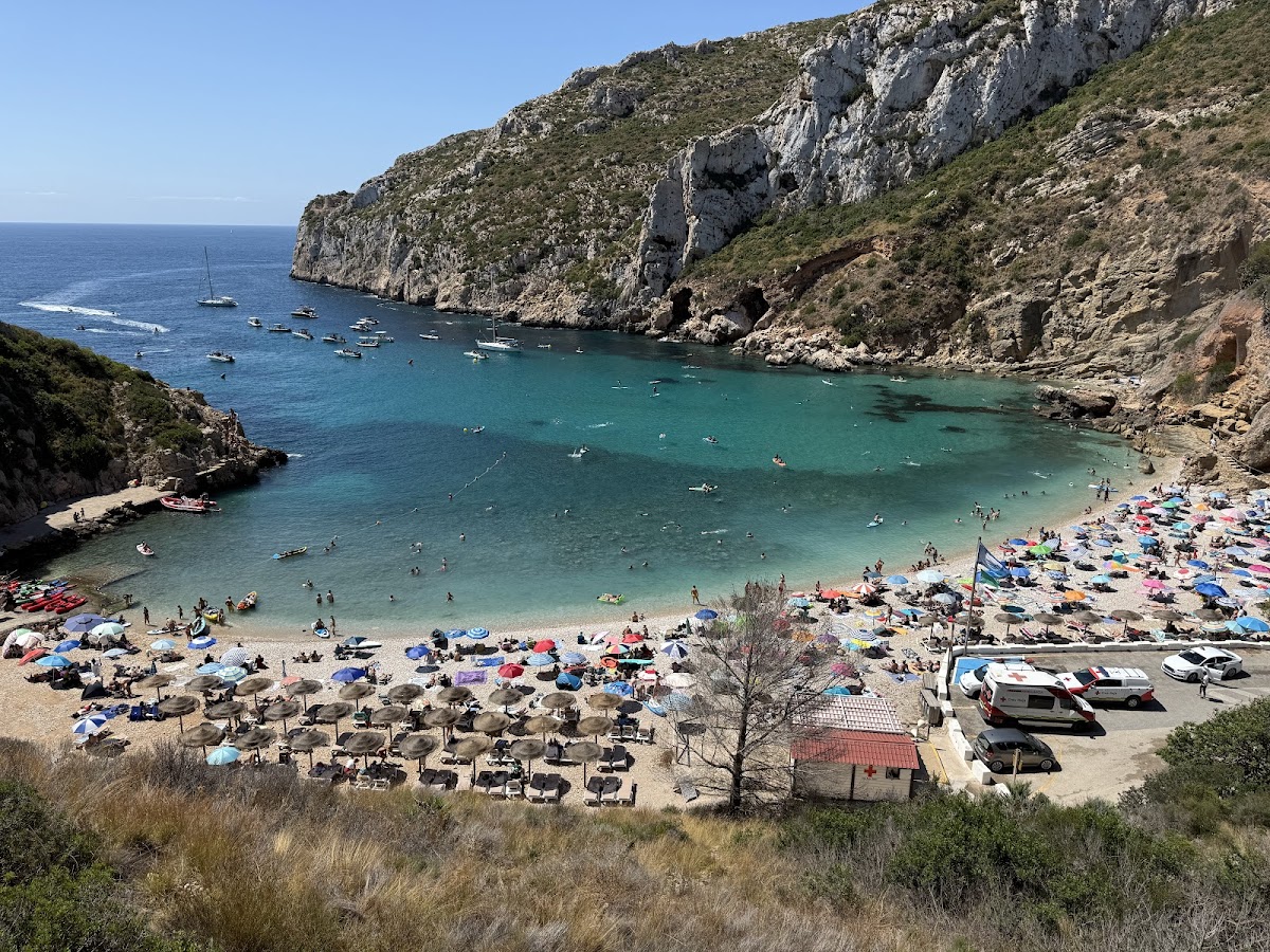 Granadella