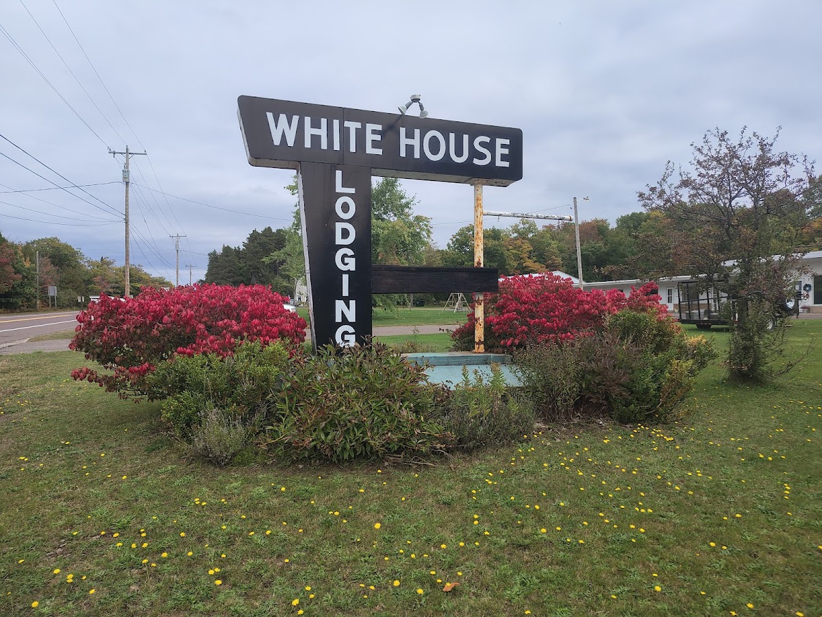 White House Lodging photo 3