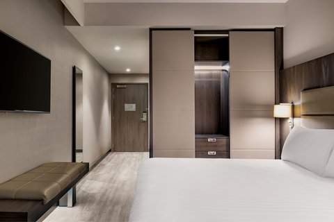 AC Hotel Manchester City Centre photo 3