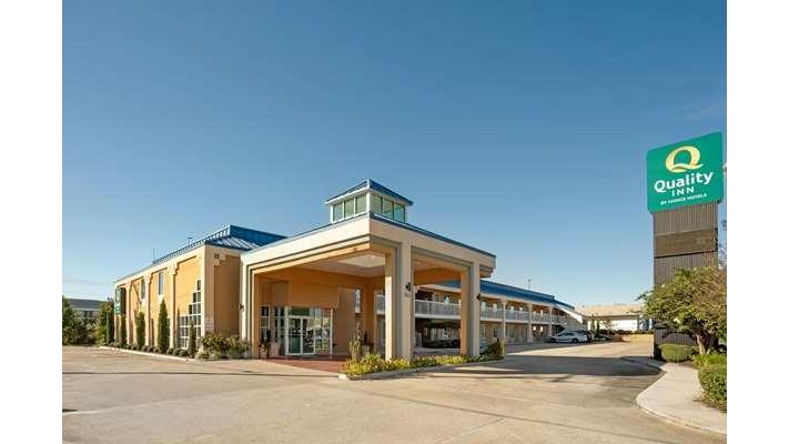 Quality Inn Brookhaven