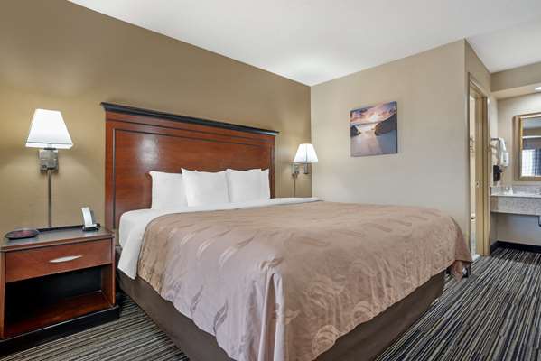 Quality Inn Brookhaven photo 2