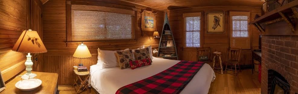 The Lake Placid Stagecoach Inn & Restaurant photo 2