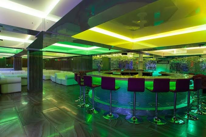 Ocean Beach Palace Hotel and Suites photo 3