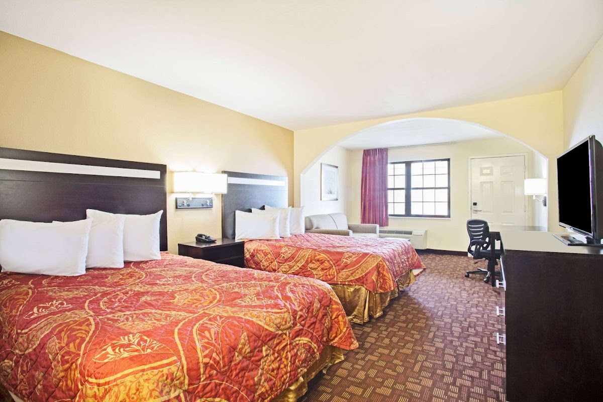 Days Inn by Wyndham Hammond photo 2
