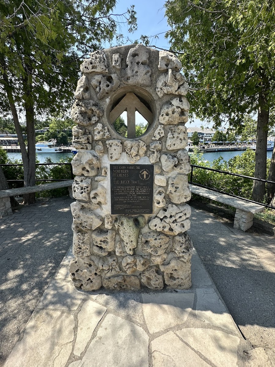 Tobermory, Ontario photo 2