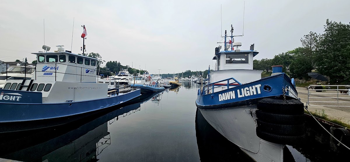 Tobermory, Ontario photo 3