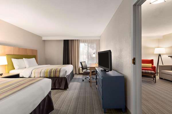 Country Inn & Suites by Radisson, Flagstaff, AZ