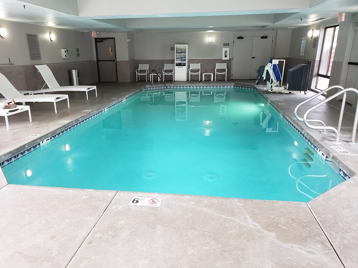 Country Inn & Suites by Radisson, Flagstaff, AZ photo 2