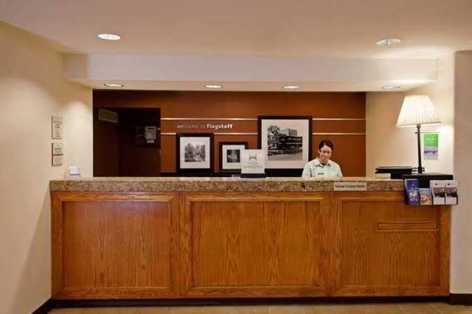 Country Inn & Suites by Radisson, Flagstaff, AZ photo 3