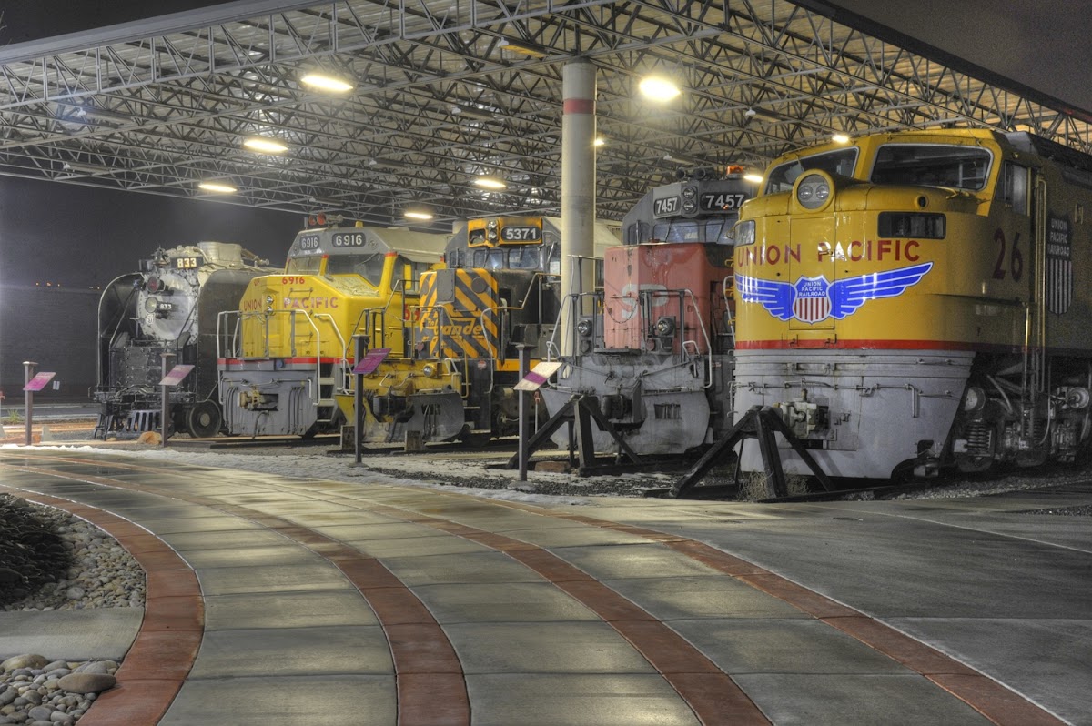 Union Station