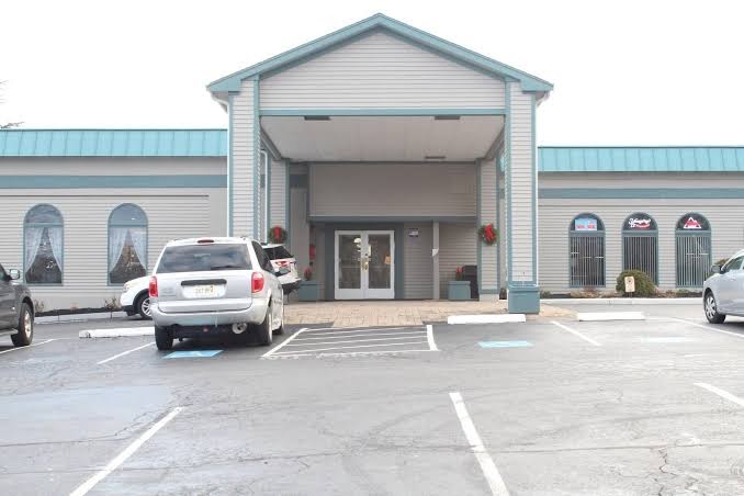 Whaler Inn and Suites