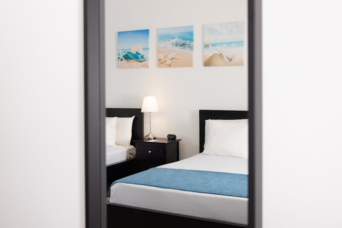 Lorraine Hotel photo 2