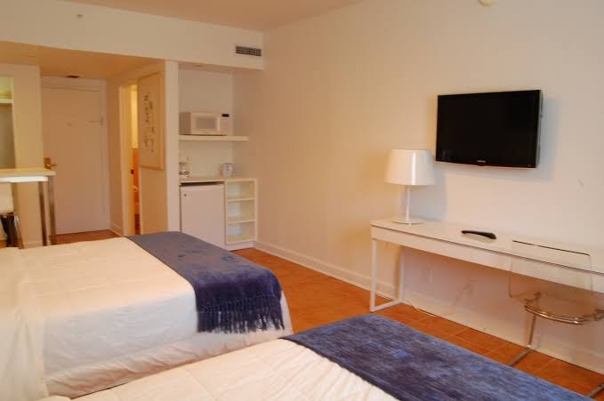 Lorraine Hotel photo 3