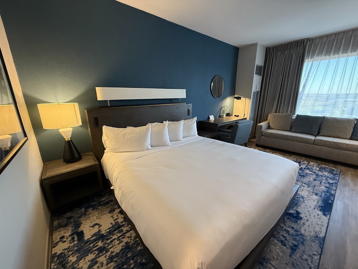 Hyatt Regency Pittsburgh International Airport photo 2