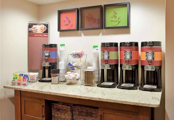 Hyatt Regency Pittsburgh International Airport photo 3