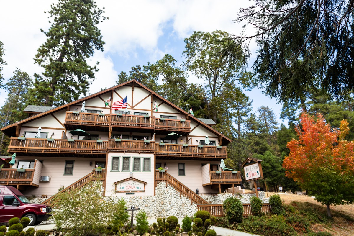 The North Shore Inn