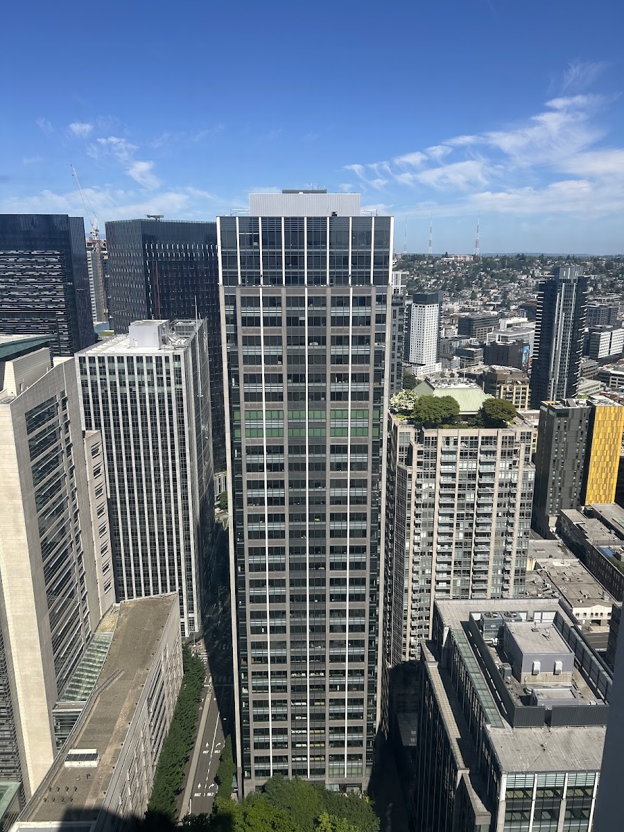 Hyatt Regency Seattle photo 3