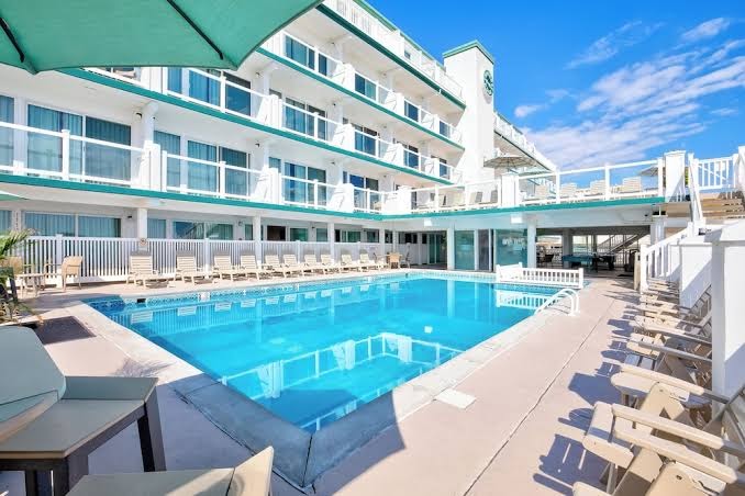 Water's Edge Ocean Resort