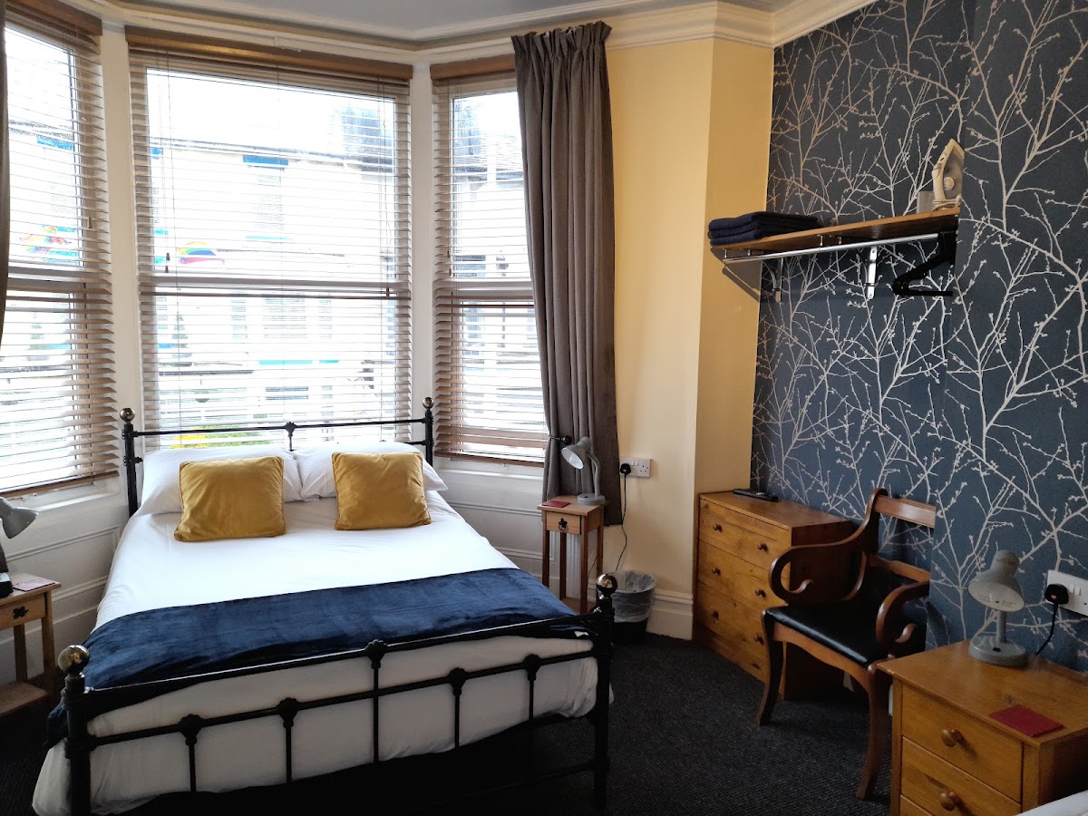 Phoenix Guest House photo 2