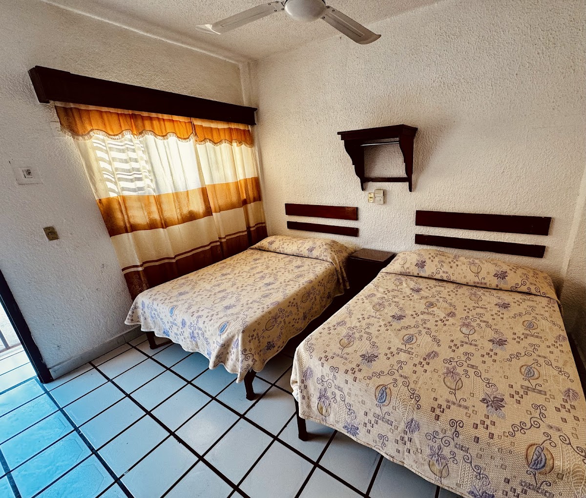 Hotel oasis TGZ. photo 2
