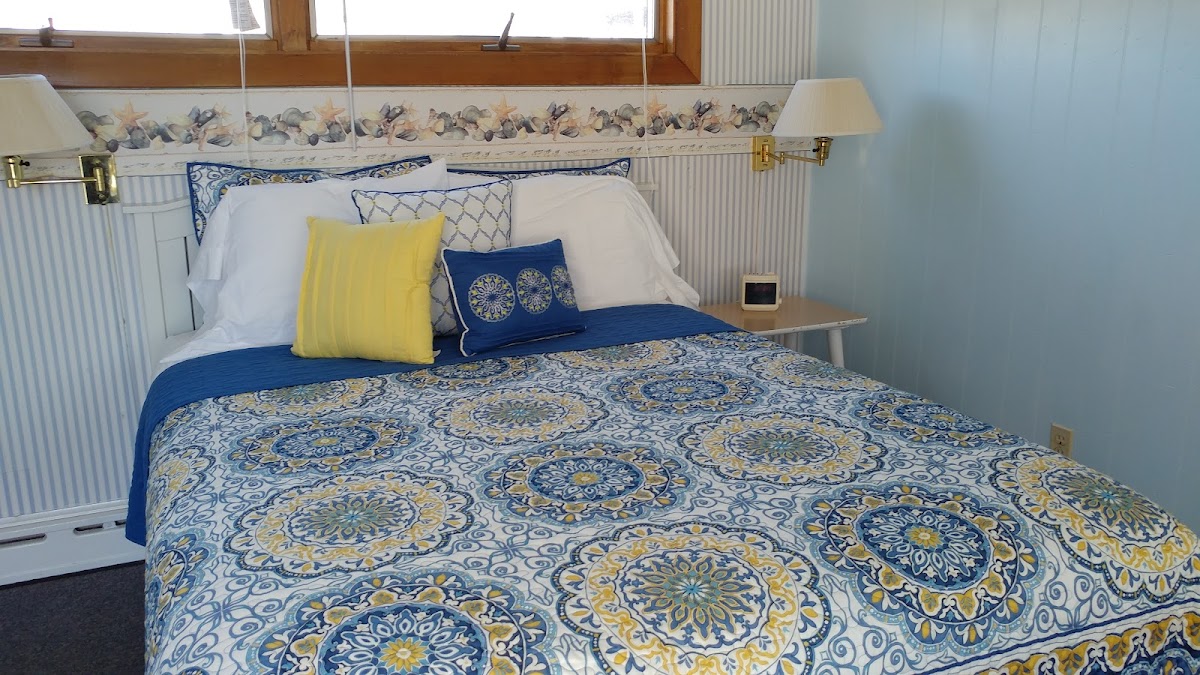 East Harbour Motel & Cottages photo 2