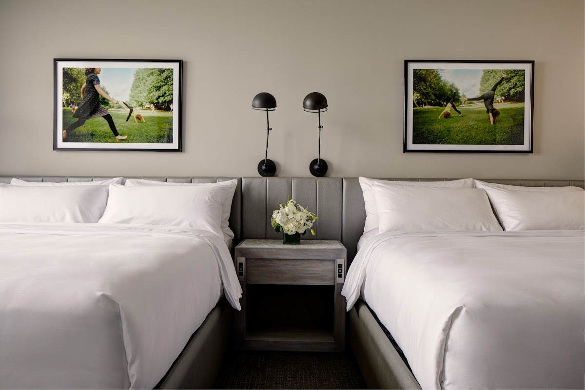Archer Hotel Redmond photo 2