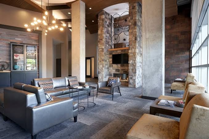 Archer Hotel Redmond photo 3