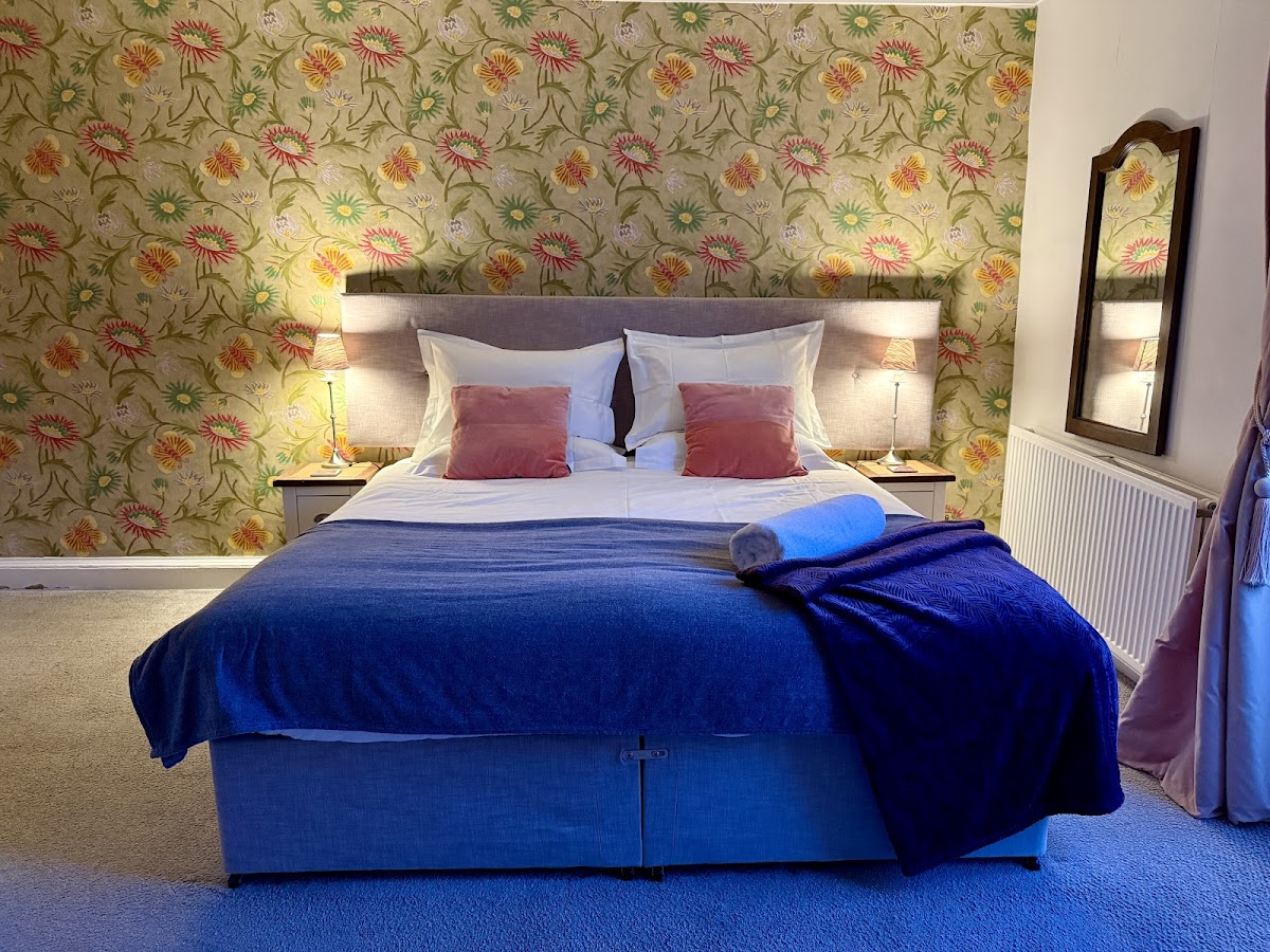 Ashburton Court Guest House photo 2