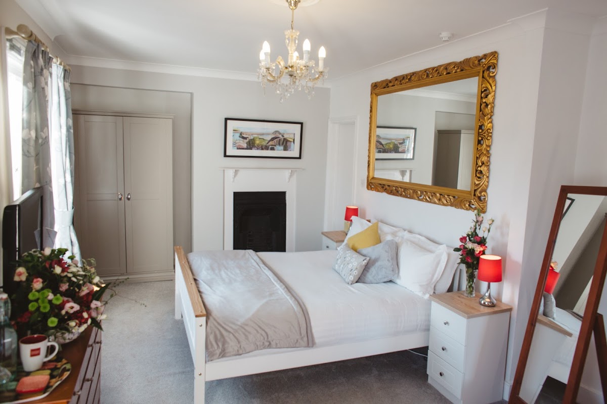 Ashburton Court Guest House photo 3