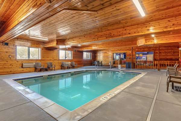 Comfort Inn Denver West Arvada Station photo 3