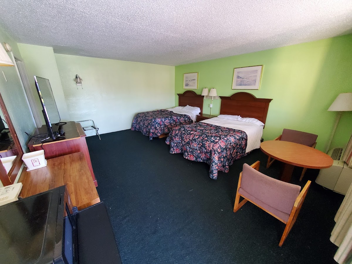 Relax Inn - Folkston photo 2