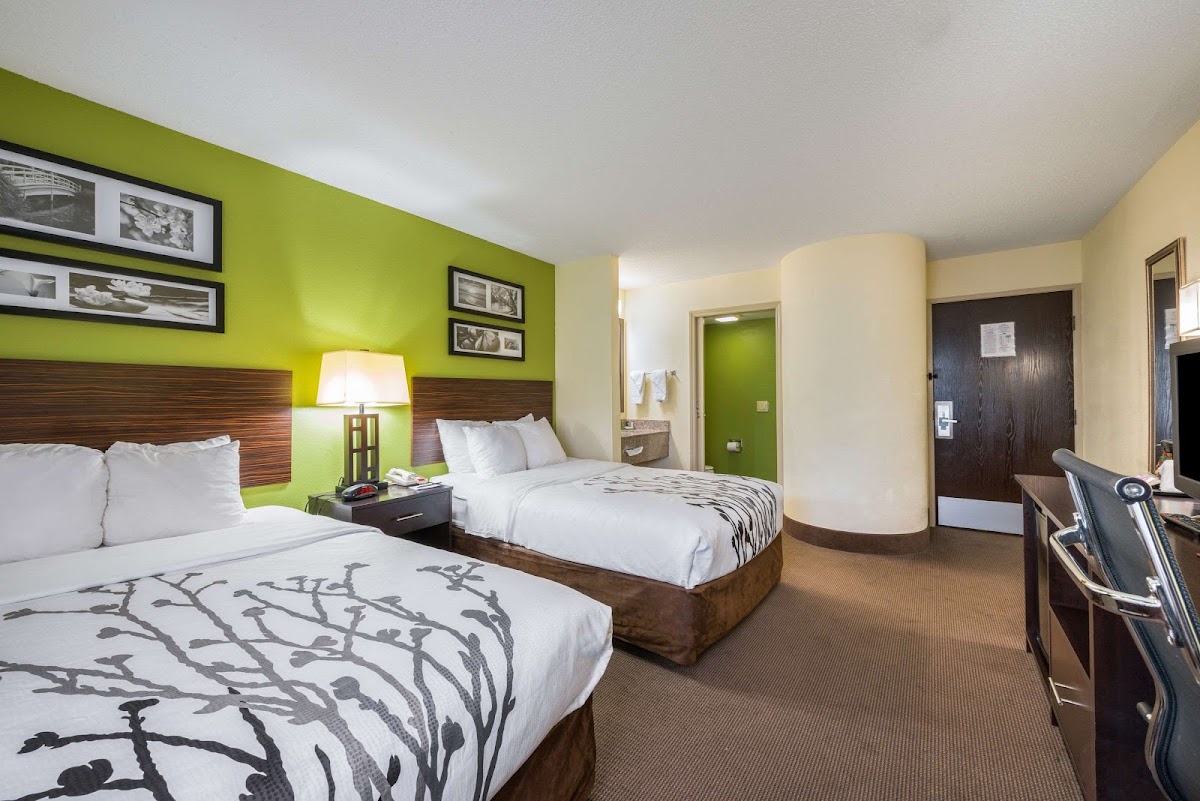 Sleep Inn Statesville I-40 photo 2