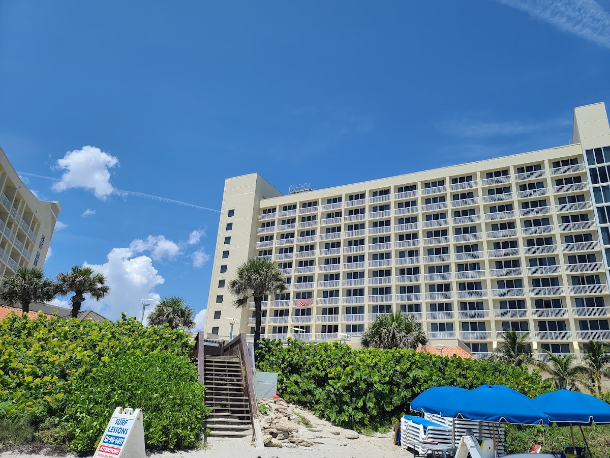 Hilton Melbourne Beach Oceanfront photo 3
