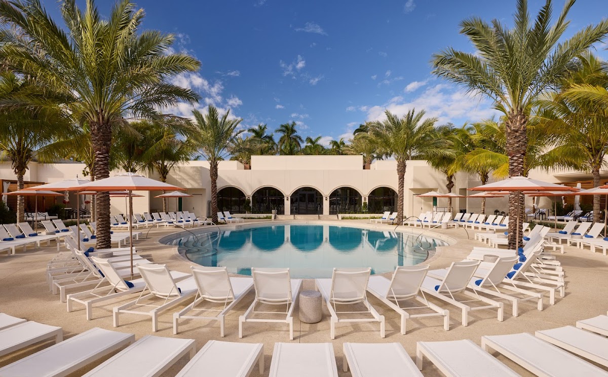 Tower at The Boca Raton