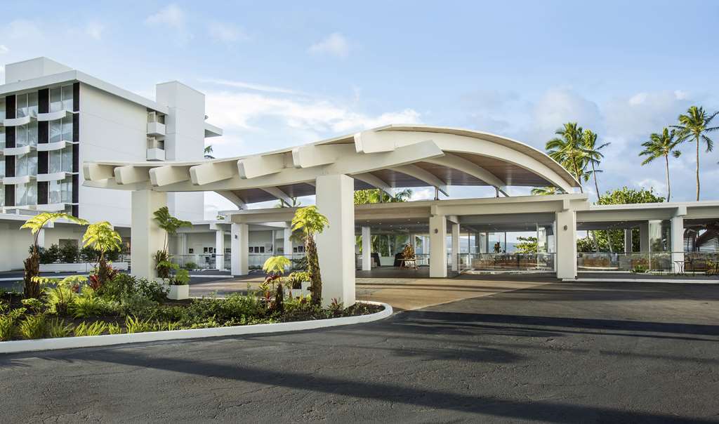 Grand Naniloa Hotel Hilo - a DoubleTree by Hilton