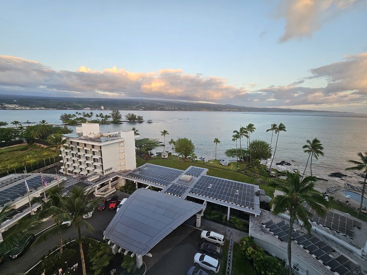 Grand Naniloa Hotel Hilo - a DoubleTree by Hilton photo 3