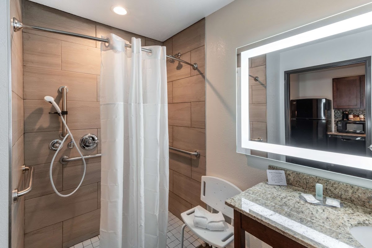 MainStay Suites Denver International Airport photo 3