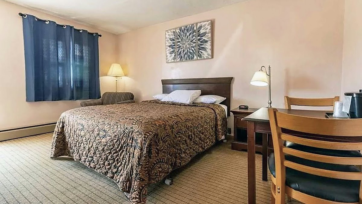 Best Travel Inn Philipsburg photo 2