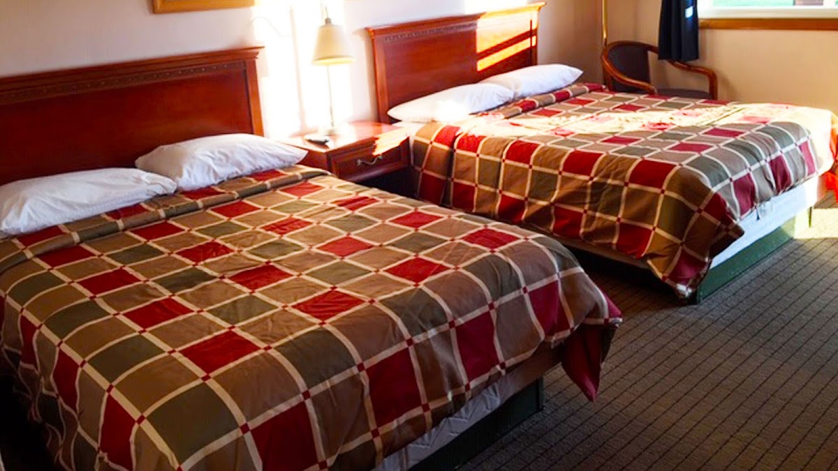 Best Travel Inn Philipsburg photo 3