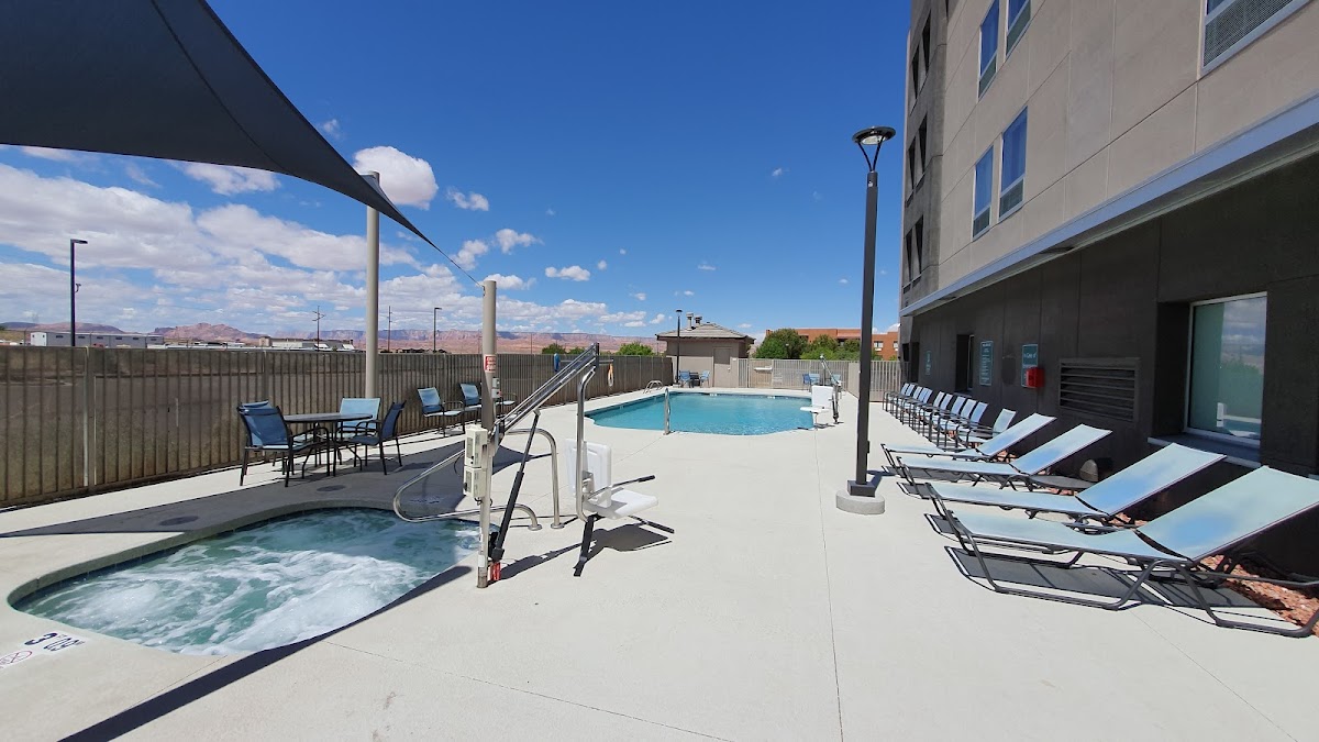 La Quinta Inn & Suites by Wyndham Page at Lake Powell photo 3