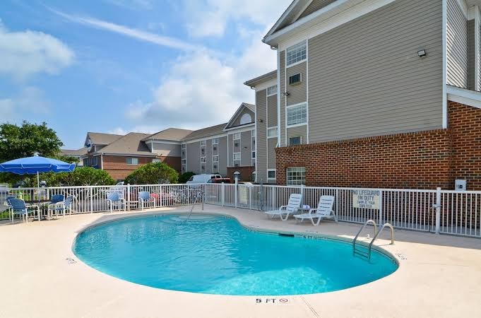 Studio 6 Myrtle Beach, SC