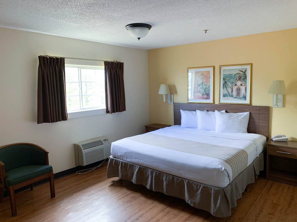 Studio 6 Myrtle Beach, SC photo 2