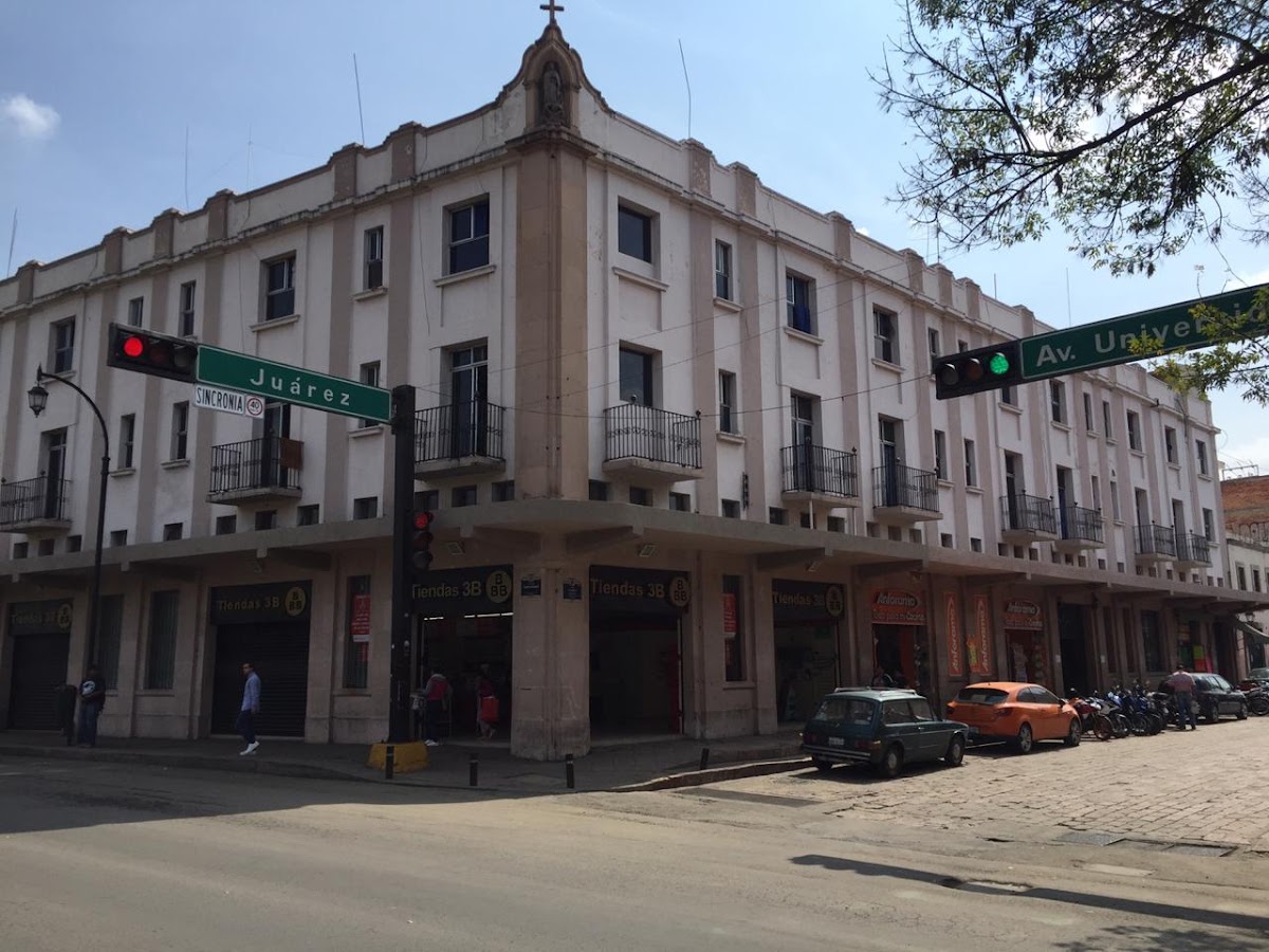Hotel Del Marqués